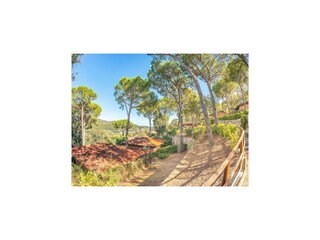 Bungaló Laigueglia Grabación al aire libre 9