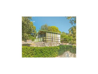 Bungaló Laigueglia Grabación al aire libre 4