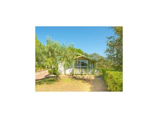 Bungaló Laigueglia Grabación al aire libre 6