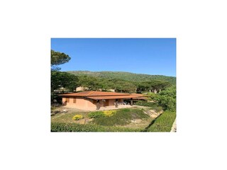 Bungaló Laigueglia Grabación al aire libre 10