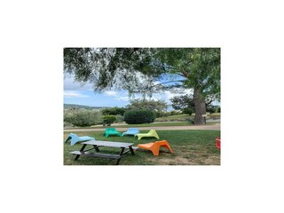 Bungalow Laigueglia  25