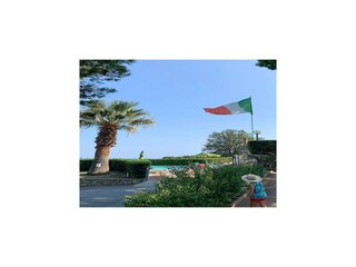 Bungaló Laigueglia  25