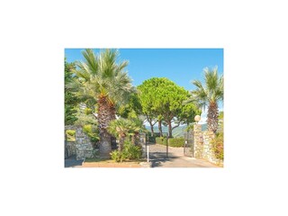 Bungaló Laigueglia  26