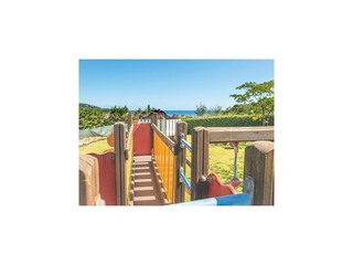 Bungaló Laigueglia  20
