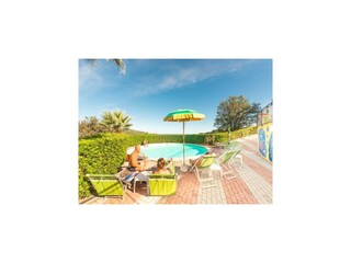 Bungaló Laigueglia  22