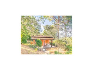 Bungaló Laigueglia Grabación al aire libre 11