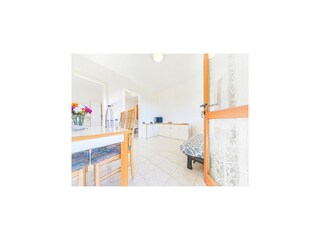 Bungaló Laigueglia Características 17