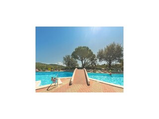 Bungalow Laigueglia  31