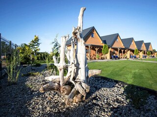 Vakantiepark Ustka Buitenaudio-opname 5