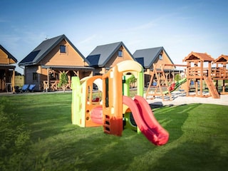 Ferienpark Ustka Außenaufnahme 4