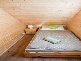 Parco vacanze Ustka Caratteristiche 10