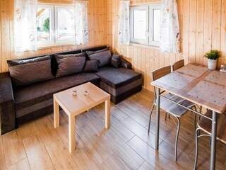 Ferienpark Ustka Ausstattung 11