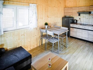 Vakantiepark Ustka Kenmerken 12