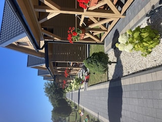 Parc de vacances Ustka  13