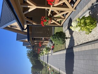 Vakantiepark Ustka  13