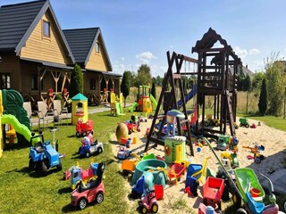 Parco vacanze Ustka Registrazione all'aperto 10