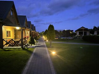 Holiday park Ustka Outdoor Recording 6