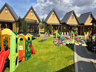 Ferienpark Ustka Außenaufnahme 10