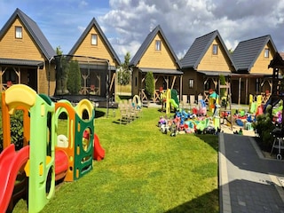 Ferienpark Ustka Außenaufnahme 8