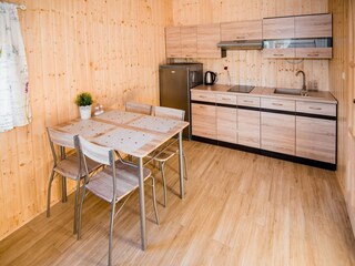 Vakantiepark Ustka Kenmerken 15