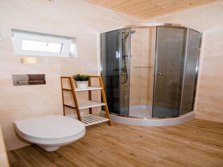 Parco vacanze Ustka Caratteristiche 18