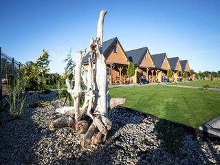 Holiday park Ustka Outdoor Recording 12