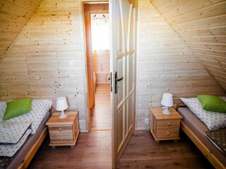 Parco vacanze Ustka Caratteristiche 15
