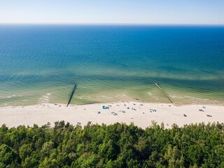 Holiday park Ustka Environment 30