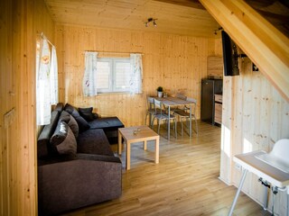 Parco vacanze Ustka Caratteristiche 27