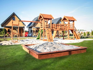 Holiday park Ustka Outdoor Recording 8