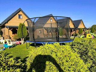 Vakantiepark Ustka Buitenaudio-opname 11