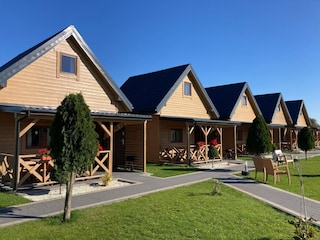 Holiday park Ustka Outdoor Recording 9