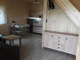 Holiday park Ustka Features 23