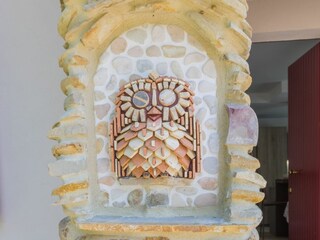 Villa Mondavio Registrazione all'aperto 13