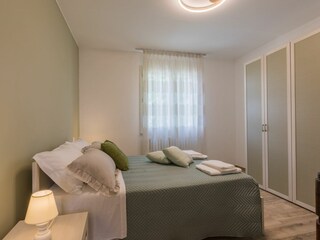 Villa Mondavio Caratteristiche 15