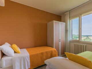 Villa Mondavio Caratteristiche 16