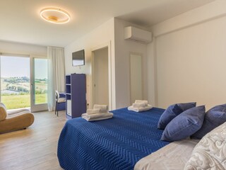 Villa Mondavio Caratteristiche 18