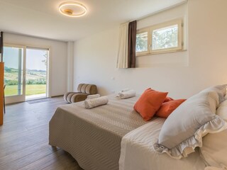 Villa Mondavio Caratteristiche 22