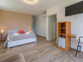 Villa Mondavio Caratteristiche 23