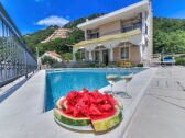 Villa Jadranovo Buitenaudio-opname 1