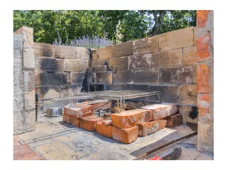 Villa Jadranovo Registrazione all'aperto 4