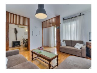 Villa Jadranovo Caratteristiche 7