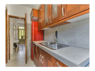 Villa Jadranovo Caratteristiche 9