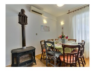 Villa Jadranovo Caratteristiche 10