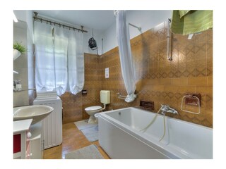 Villa Jadranovo Kenmerken 15