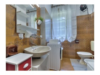 Villa Jadranovo Caratteristiche 16