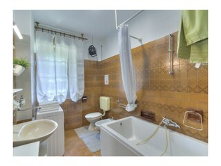 Villa Jadranovo Caratteristiche 17