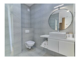 Villa Jadranovo Caratteristiche 20