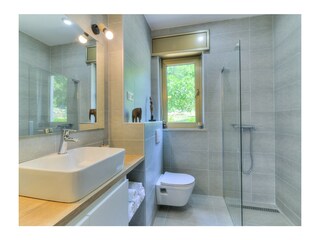 Villa Jadranovo Caratteristiche 23