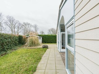 Casa per le vacanze Ellemeet Registrazione all'aperto 4